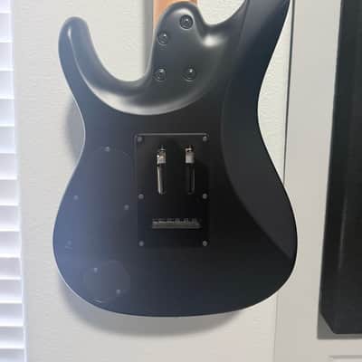 Ibanez AZ2402 Prestige Black MIJ image 6