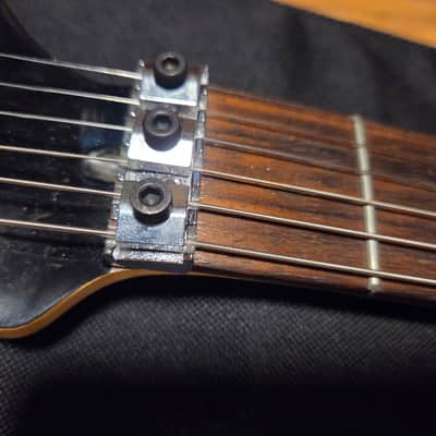 Fender Stratocaster 1985 Japan image 6
