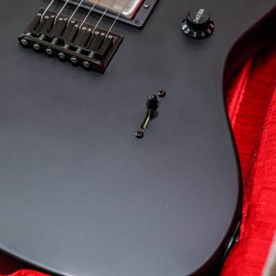 Immagine Fender Jim Root Jazzmaster USA | Flat Black - 3