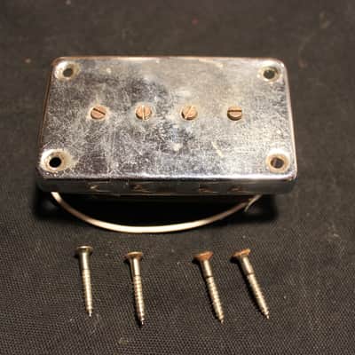 Epiphone EB-0 Mudbucker Pickup image 1