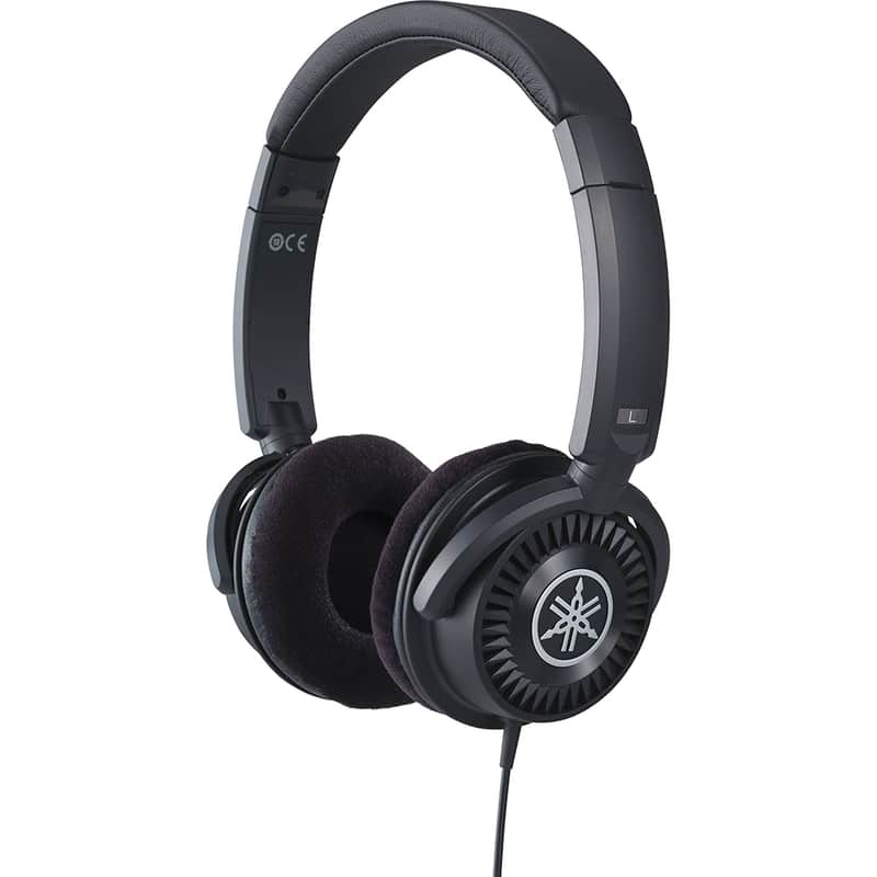 Yamaha HPH-150B Open-Air Headphones image 1