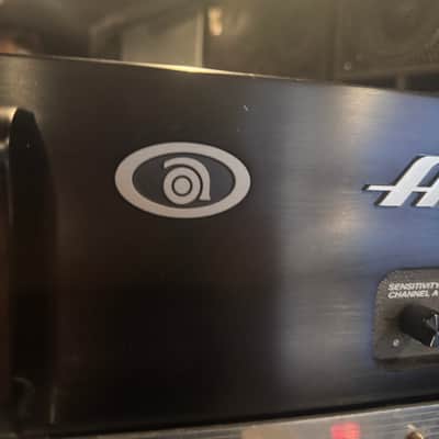 Ampeg SVP 1600 - Made in the USA!  - 1200 massive Watts!!! image 4