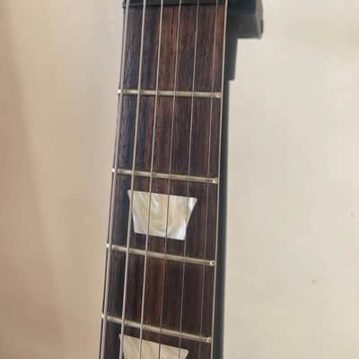 Gibson Les Paul Studio 50s Tribute 2013 - Wine Red image 9