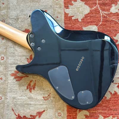 Ibanez FR365 Standard Solid Body Electric Guitar image 4