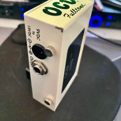 Fulltone OCD V1 Series 4 2008 image 3