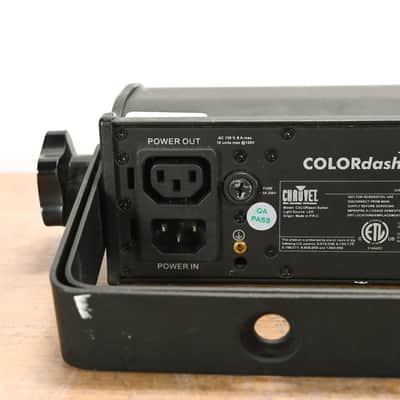 Chauvet COLORdash Batten Linear LED Wash Light CG0130H image 8