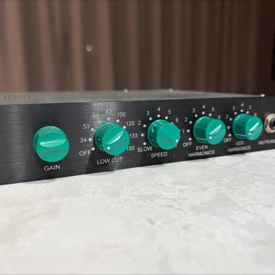 Dave Hill Designs Europa 1 Microphone Preamplifier image 4