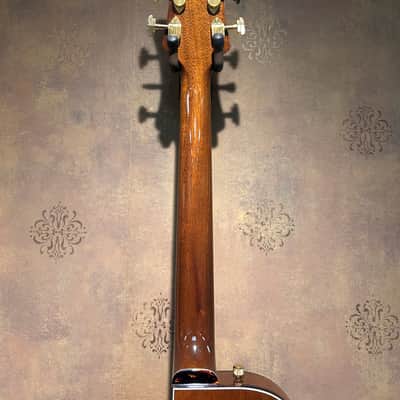 2021 Gretsch G6134T-LTD Koa Penguin image 13