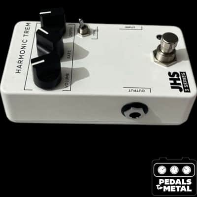 JHS 3 Series Harmonic Trem 2022 - Present - White - X18536 image 4