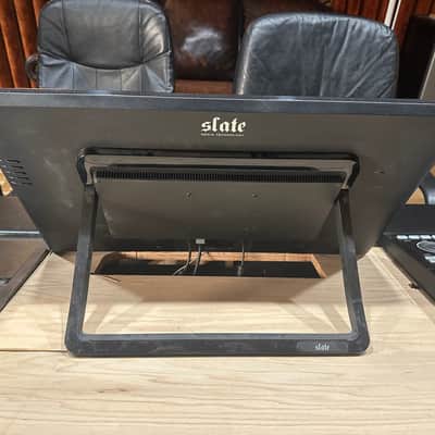 Slate Raven MTi2 Touchscreen Control Surface – 27” | Reverb