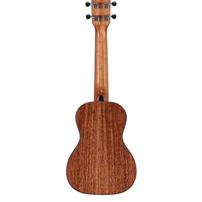 Alvarez AU66CSHB Artist Concert Ukulele (Shadowburst) Bild 4