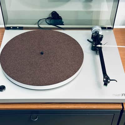 Rega P2 (Planar 2) P2 Planar 2 Rare Vintage Turntable Working Belt Warranty image 14