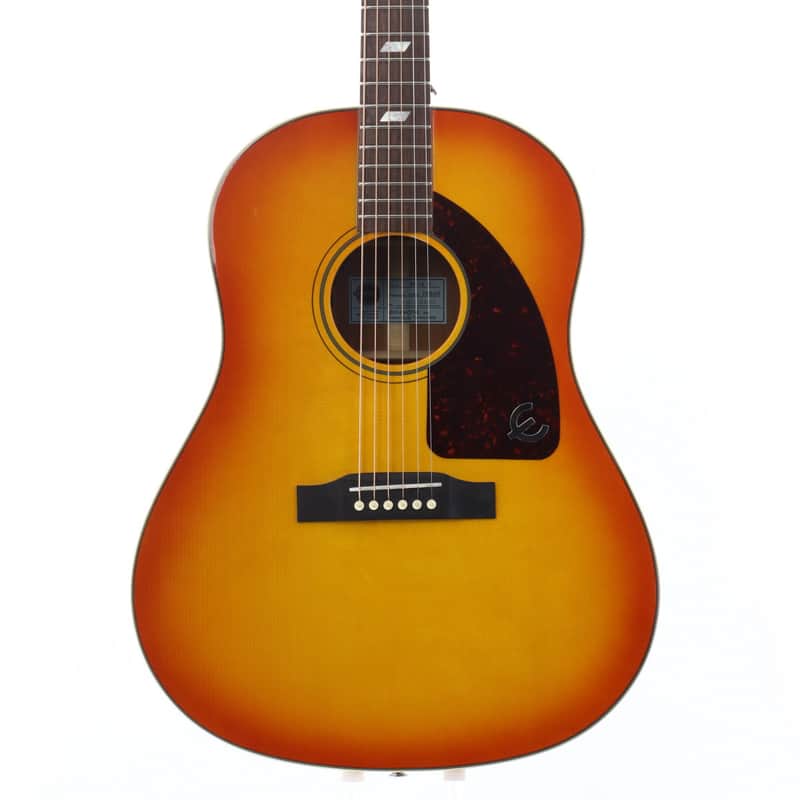 Epiphone Inspired by 1964 Texan | Reverb UK