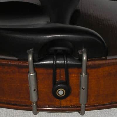 12" Klaus Mueller Etude Viola 2016 image 4