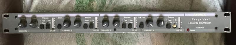 BBE 462 Sonic Maximizer 2000s - Black image 1