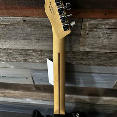Fender Player Telecaster Sunburst image 5
