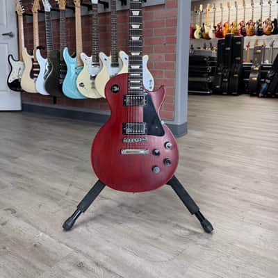 *2008* Gibson Les Paul Studio 6lbs 11oz image 2