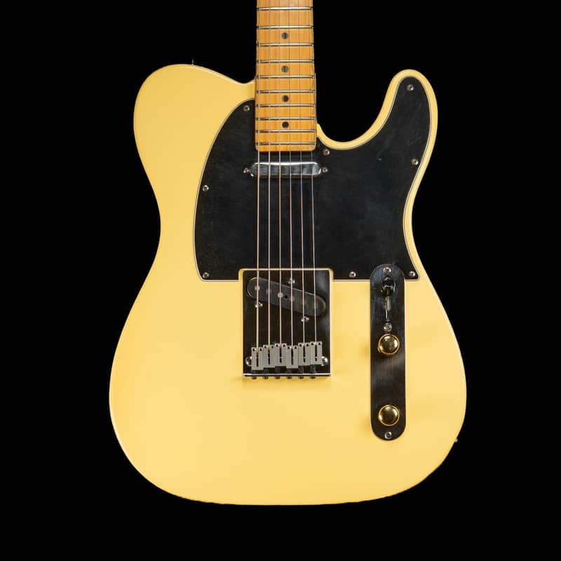 1995 Fender American Standard Telecaster