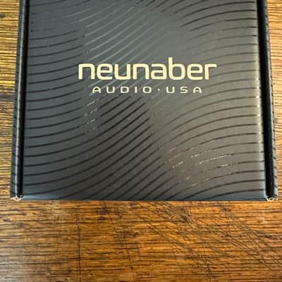 Neunaber Audio Immerse Reverberator V2 image 4