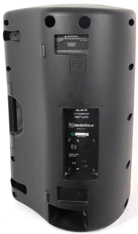 Electro-Voice EV ZX4 15