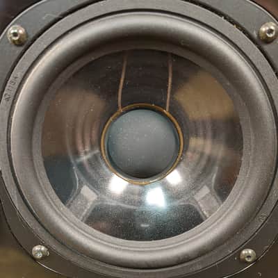 Pair of Vienna Acoustics Maestro Speakers - Piano Black image 6