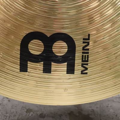 Meinl 20" HCS Ride Cymbal image 3