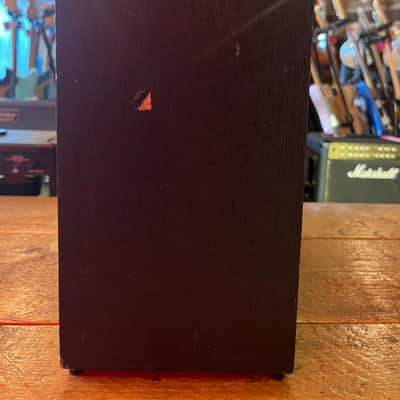 WEM Clubman guitar amplfier 1970's - Black image 14