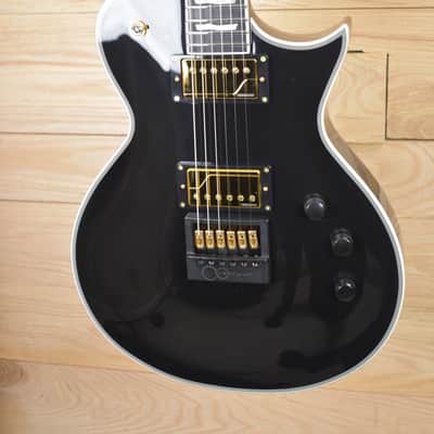 ESP - E-II Eclipse FT 2025 - Gloss Black image 4
