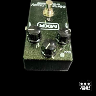 MXR Carbon Copy Analog Delay - X19168 image 4
