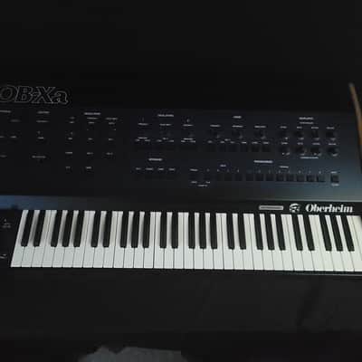 Oberheim OB-Xa image 2