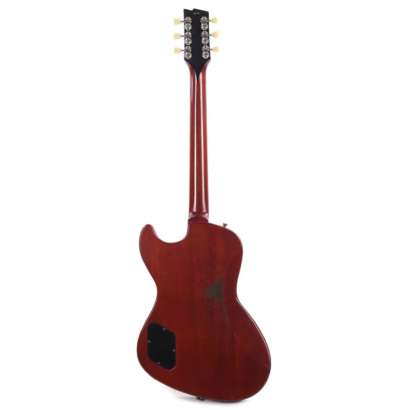 Rock N Roll Relics Revenge Custom image 5