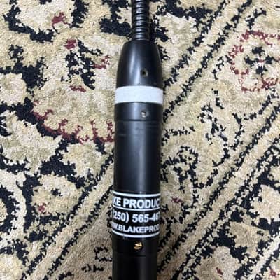 Peavey PM18S Podium Mic - Pair image 3
