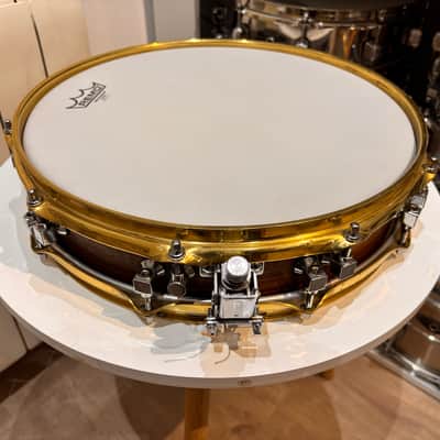 Tama Rosewood 14x3.25 RW223 MIJ image 8