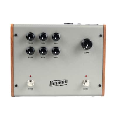 Milkman Sound Benson The Amp image 3