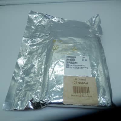 Roland Multitrack Recorder Hard drive IBM 07n6654 IC35L040AVER07-0 image 1