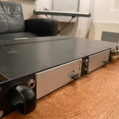 Telefunken V672/2 Black / Silver image 3