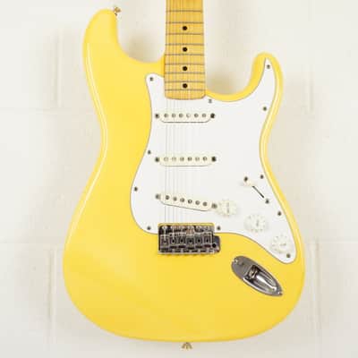 Fender ST72-115 YWH Stratocaster MIJ Fujigen E-Serial (1984-1987) image 1