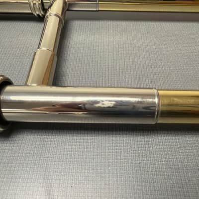S.E. Shires T25•47 Handslide with MT-RS Leadpipe image 5