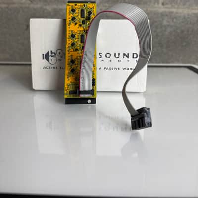 Bubblesound HEXvca image 2