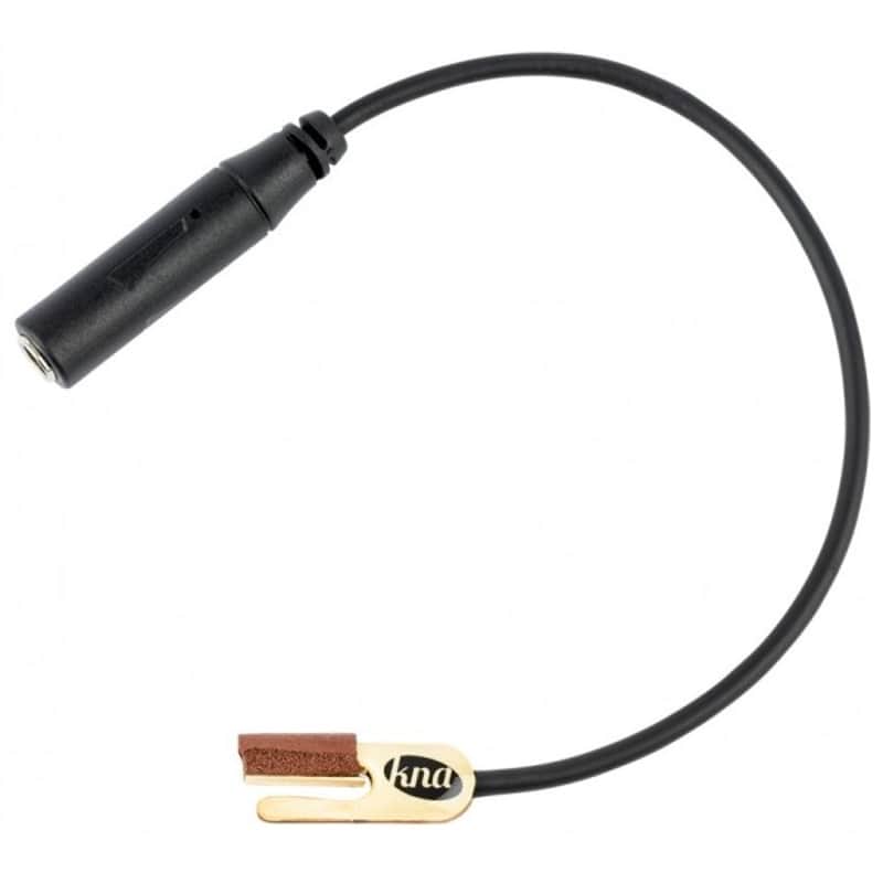 KNA Pickups BP-1 Tonabnehmer Banjo image 1