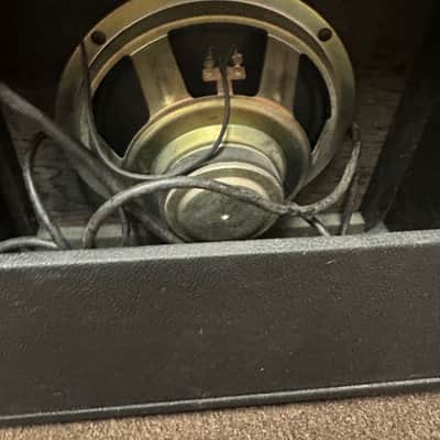 Used Spectra 110 combo guitar amplifier 24 watts Local Pickup Only image 10