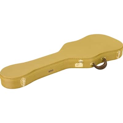 Fender Telecaster Thermometer Case, Tweed image 3