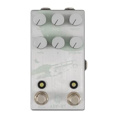 Walrus Audio ARP-87 Delay Pedal (Platinum Edition) [USED] image 1