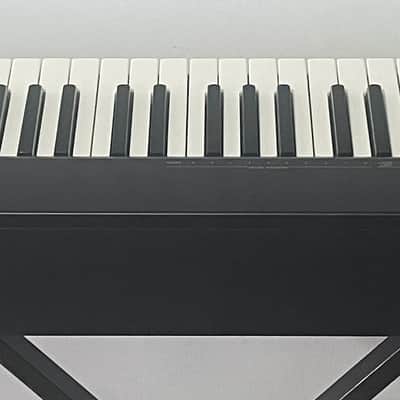 Roland A-88 MIDI Keyboard Controller 2012 - 2019 - Black image 6