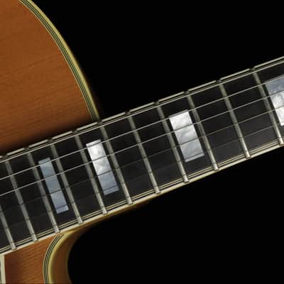 Gibson L-5 CES (1977) - AN (#080) image 12