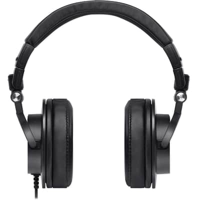 PreSonus HD9 Professional Over-Ear Monitoring Headphones image 2