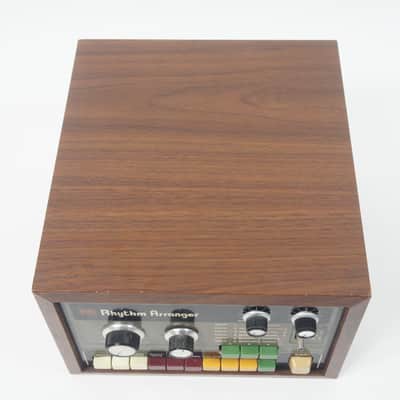 Roland TR-66 Rhythm Arranger Vintage Analog Drum Machine TR66 image 5