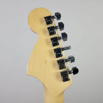 2021 Fender Mod Shop Telecaster Deluxe - Antigua image 4