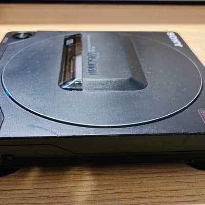Sony Discman D-25 cd player image 4