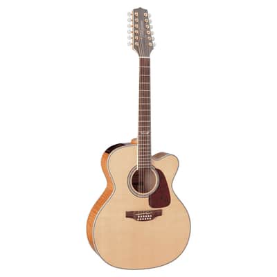 GJ72CE-12NAT Takamine image 8